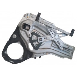Alzavetro elettrico anteriore sinistro 824701F130ME Kia Sportage 2004-2010 - Alzavetro - 2 Alzavetro elettrico anteriore sinistro 824701F130ME Kia Sportage 2004-2010 - Alzavetro - 2