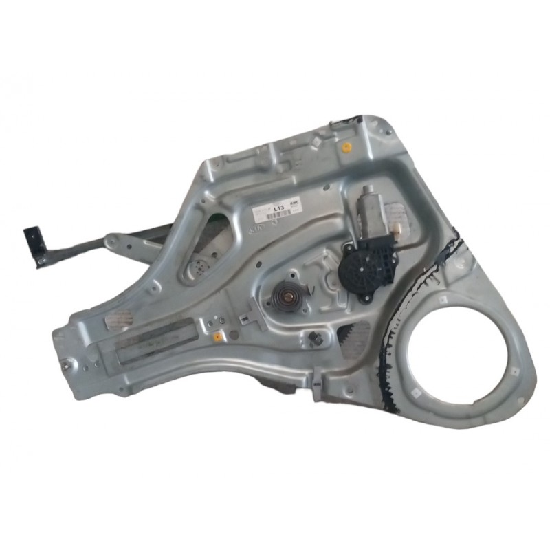Alzavetro elettrico anteriore destro 834801F090ME Kia Sportage 2004-2010 - Alzavetro - 1
