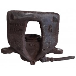 Pinza freno anteriore destra Fiat Grande Punto 1.3 multijet 2005-2018 - Pinza freno - 1