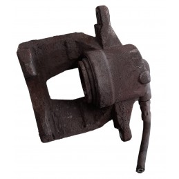 Pinza freno anteriore destra Fiat Grande Punto 1.3 multijet 2005-2018 - Pinza freno - 2