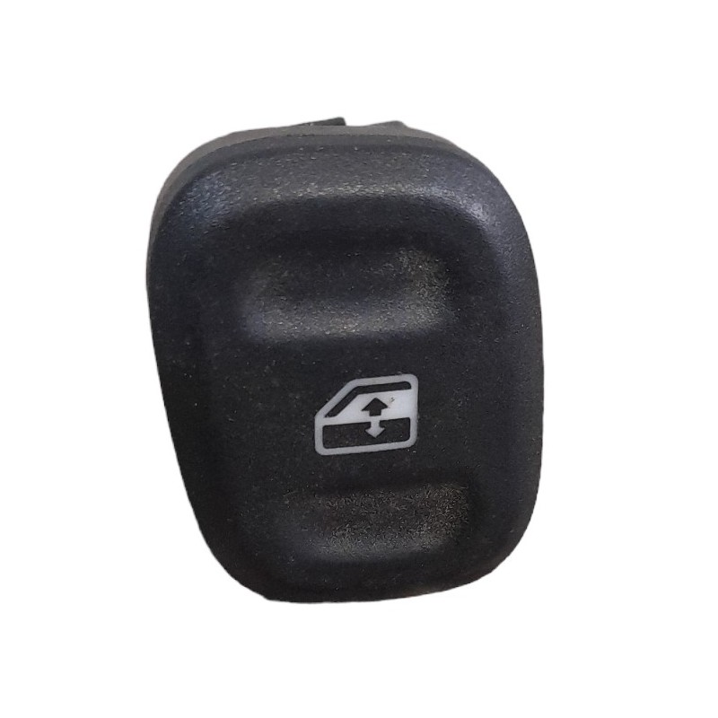 Pulsante alzavetro anteriore sinistro 735536759 Fiat Panda Mk312 2012 in poi - Pulsantiera - 1