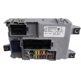 Centralina body computer 520339250 Fiat Panda Mk312 1.3 multijet 2012 - Centralina - 1