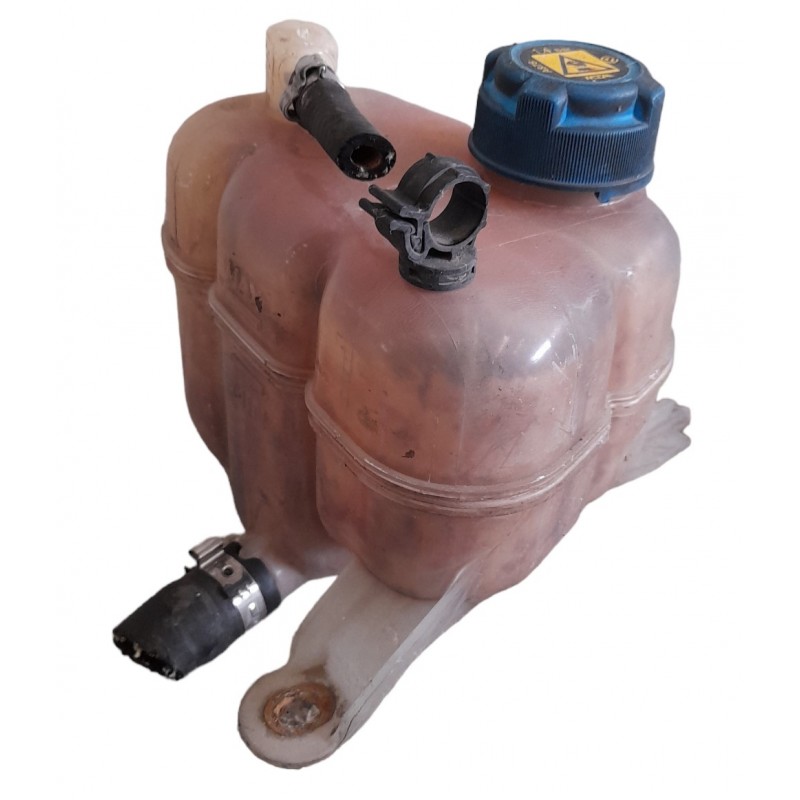 Vaschetta acqua motore Fiat Panda MK312 1.3 multijet 2012 in poi - Vaschette - 1