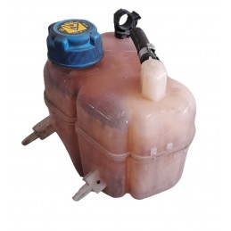 Vaschetta acqua motore Fiat Panda MK312 1.3 multijet 2012 in poi - Vaschette - 2