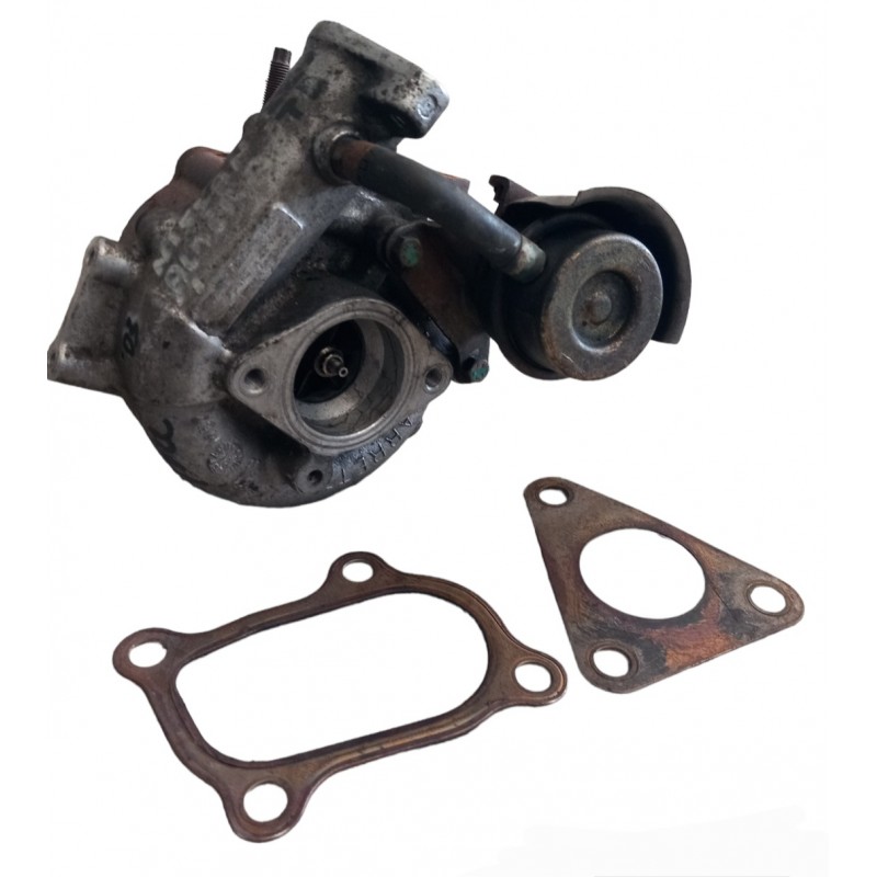 Turbina 144115M320 Nissan Almera 2.2 Dci YD22 - Turbina - 1 Turbina 144115M320 Nissan Almera 2.2 Dci YD22 - Turbina - 1