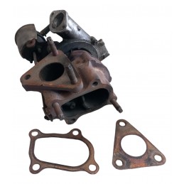 Turbina 144115M320 Nissan Almera 2.2 Dci YD22 - Turbina - 2 Turbina 144115M320 Nissan Almera 2.2 Dci YD22 - Turbina - 2