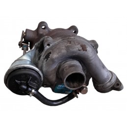 Turbina Peugeot 206 1.4 Hdi 1998-2012 - Turbina - 1