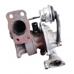 Turbina Peugeot 206 1.4 Hdi 1998-2012 - Turbina - 2