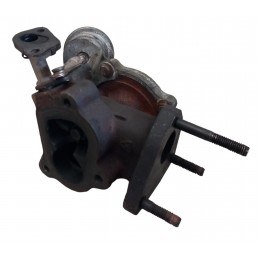 Turbina 73501343 Fiat Lancia 1.3 multijet - Turbina - 2
