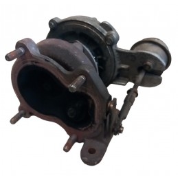 Turbina 7700105102C Renault Laguna 1.9 dci - Turbina - 2