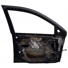 Porta anteriore sinistra Kia Sorento 2002-2009 - Portiera - 2 Porta anteriore sinistra Kia Sorento 2002-2009 - Portiera - 2