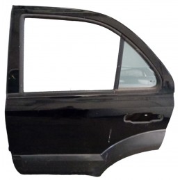 Porta posteriore sinista Kia Sorento 2002-2009 - Portiera - 1