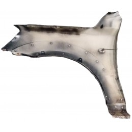 Parafango anteriore destro Kia Sorento 2002-2009 - Parafango anteriore - 2