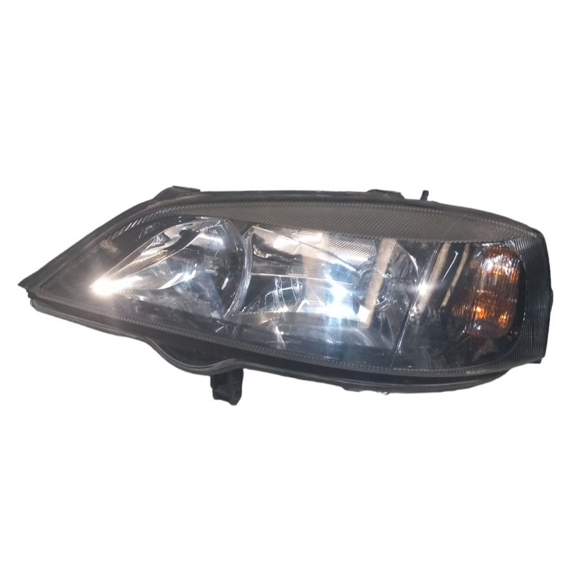 Proietore anteriore sinistro Opel Astra G 1998-2006 - Proiettore anteriore - 1 Proietore anteriore sinistro Opel Astra G 1998-2006 - Proiettore anteriore - 1