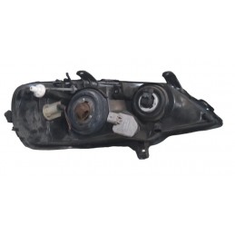 Proietore anteriore sinistro Opel Astra G 1998-2006 - Proiettore anteriore - 2 Proietore anteriore sinistro Opel Astra G 1998-2006 - Proiettore anteriore - 2