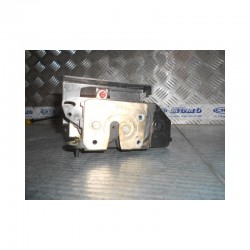 Serratura porta posteriore Sx Ssangyong Actyon Sport 2003 - Serratura - 1