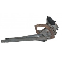 Alzavetro elettrico porta anteriore destro Kia Sorento 2002-2009 - Alzavetro - 2