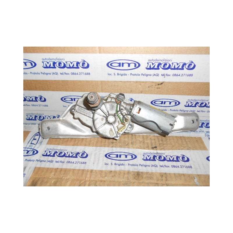 Motorino tergicistallo 6N0955711B Volkswagen Polo 1994-2000 - Motorino tergicristallo - 1 Motorino tergicistallo 6N0955711B Volkswagen Polo 1994-2000 - Motorino tergicristallo - 1