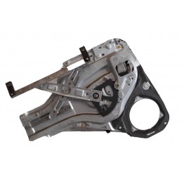 Alzavetro elettrico posteriore destro Kia Sportage Crdi 16v 2004-2010 - Alzavetro - 2