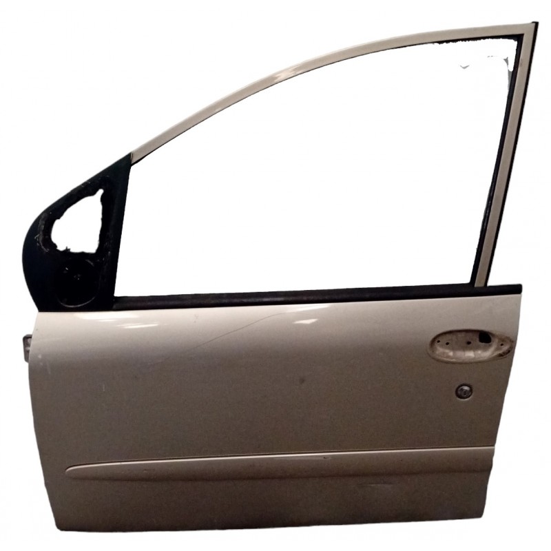 Porta anteriore sinistra Fiat Multipla 2004-2010 - Portiera - 1 Porta anteriore sinistra Fiat Multipla 2004-2010 - Portiera - 1