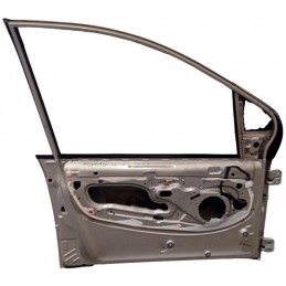 Porta anteriore sinistra Fiat Multipla 2004-2010 - Portiera - 2 Porta anteriore sinistra Fiat Multipla 2004-2010 - Portiera - 2