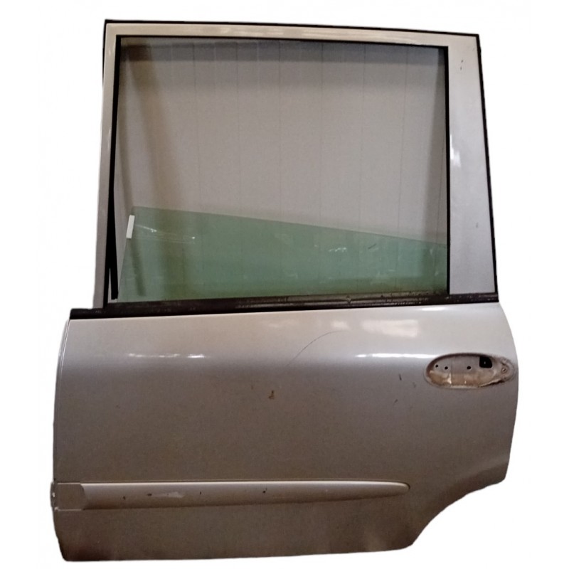 Porta posteriore sinistra Fiat Multipla 2004-2010 - Portiera - 1