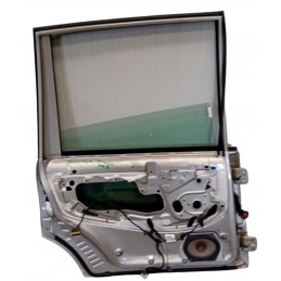 Porta posteriore sinistra Fiat Multipla 2004-2010 - Portiera - 2