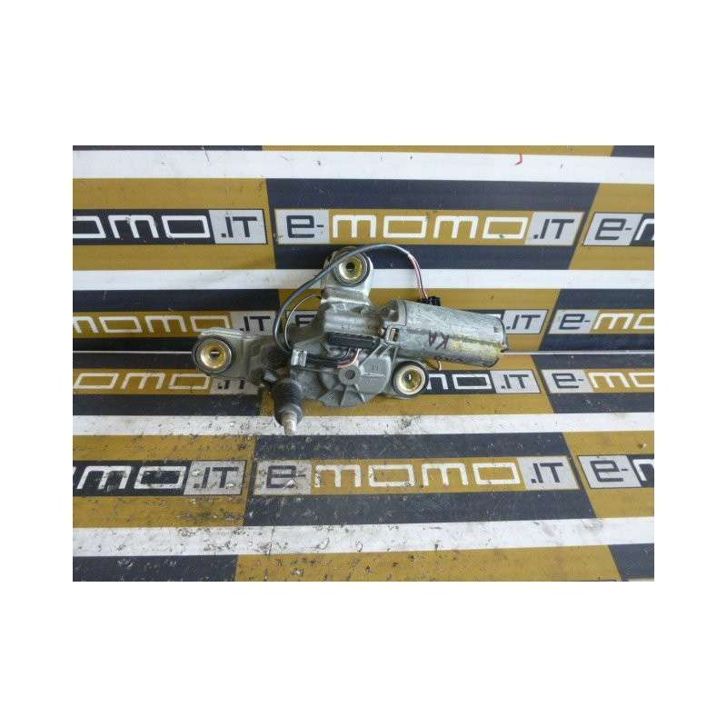 Motorino tergicristallo post 404264 97KG17K441 Ford Ka - Motorino tergicristallo - 1 Motorino tergicristallo post 404264 97KG17K441 Ford Ka - Motorino tergicristallo - 1