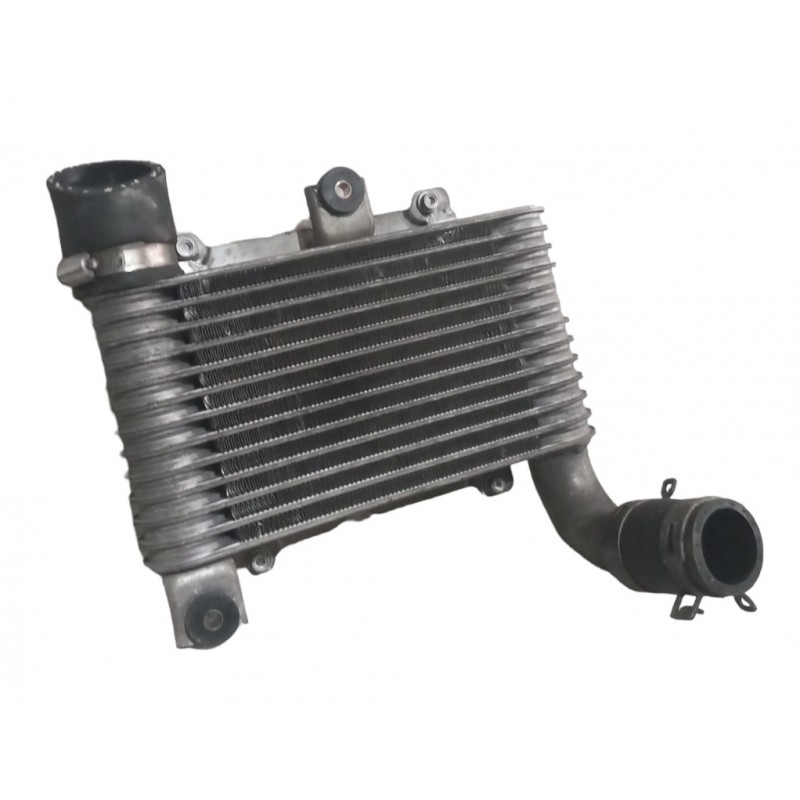 Intercooler Toyota Yaris Verso 2001-2005 - Radiatore - 1 Intercooler Toyota Yaris Verso 2001-2005 - Radiatore - 1