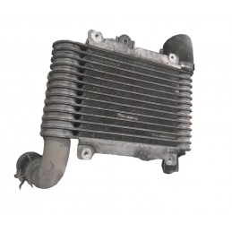 Intercooler Toyota Yaris Verso 2001-2005 - Radiatore - 2 Intercooler Toyota Yaris Verso 2001-2005 - Radiatore - 2