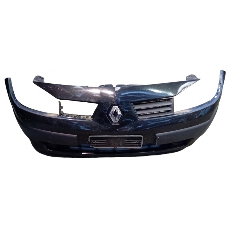 Paraurti anteriore Renault Megane 2002-2010 - Paraurti - 1 Paraurti anteriore Renault Megane 2002-2010 - Paraurti - 1