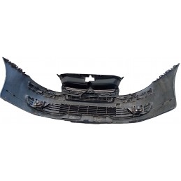 Paraurti anteriore Citroen C4 2004-2010 - Paraurti - 3
