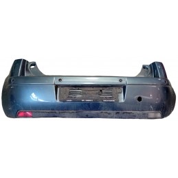 Paraurti posteriore Citroen C4 2004-2010 - Paraurti - 1