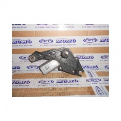 Motorino tergicristallo posteriore 53011512 9637889880 Citroen Saxo - Motorino tergicristallo - 1