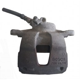 Pinza freno anteriore destra Fiat 500 1.3 Multijet 2007 - Pinza freno - 1