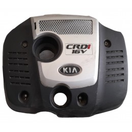 Coprimotore Kia Sportage 2004-2010 - Coprimotore - 1
