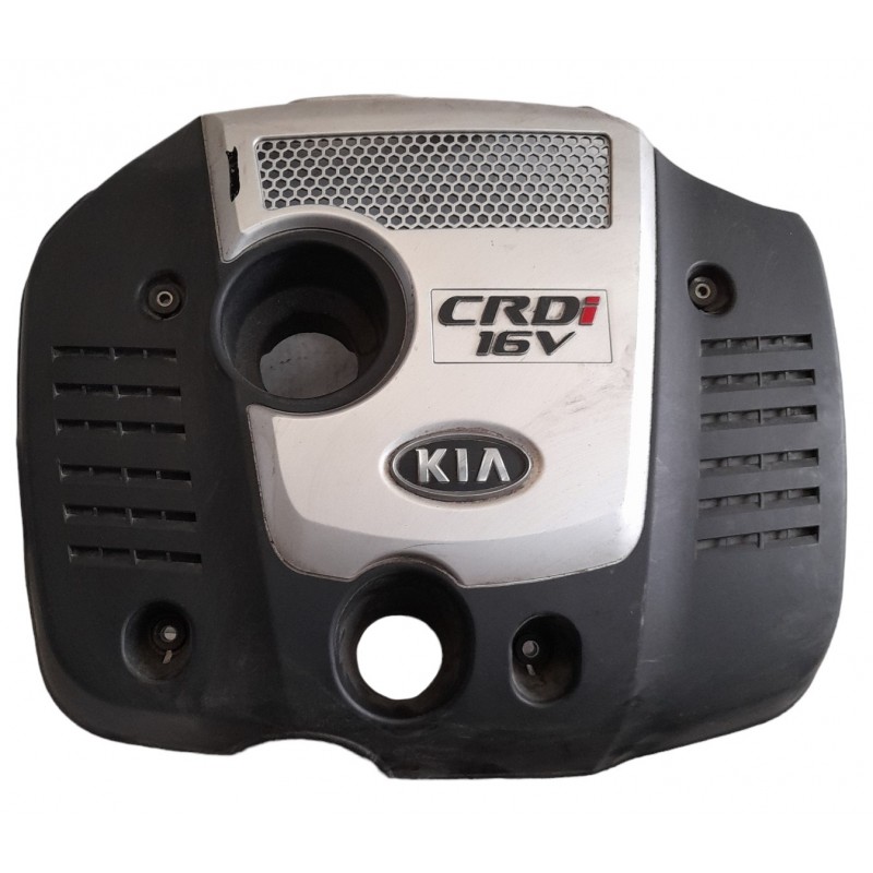 Coprimotore Kia Sportage 2004-2010 - Coprimotore - 1