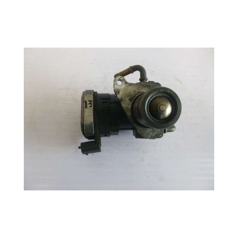 Valvola EGR 00005321C3 Opel Zafira