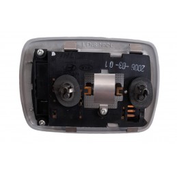 Plafoniera luce interna Kia Sportage 2004-2010 - Plafoniera - 2