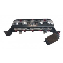 Fanale terzo stop Kia Sorento 2002-2009 - Fanale posteriore - 2