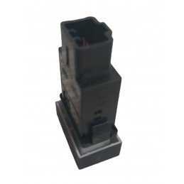 Pulsante sbrinatore posteriore Kia Sorento 2002-2009 - Pulsantiera - 2 Pulsante sbrinatore posteriore Kia Sorento 2002-2009 - Pulsantiera - 2
