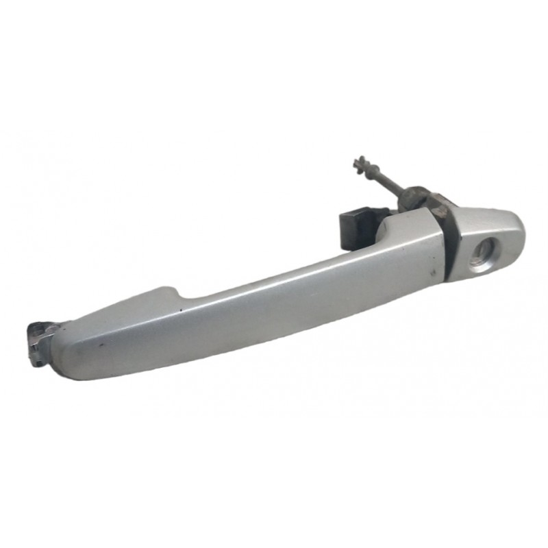 Maniglia esterna porta anteriore sinistra Toyota Avensis 2003-2008 - Maniglia - 1 Maniglia esterna porta anteriore sinistra Toyota Avensis 2003-2008 - Maniglia - 1
