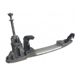 Maniglia esterna porta anteriore sinistra Toyota Avensis 2003-2008 - Maniglia - 2 Maniglia esterna porta anteriore sinistra Toyota Avensis 2003-2008 - Maniglia - 2