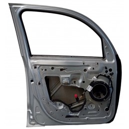 Porta anteriore sinistra Citroen C3 Picasso 2008-2017 - Portiera - 3