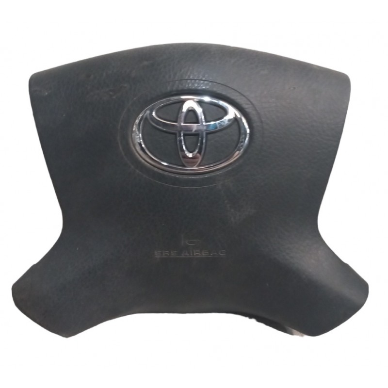 Airbag guida 4513005112A Toyota Avensis 2003-2008 - Airbag - 1