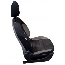 Sedile anteriore destro Citroen C3 Picasso 2008-2017 - Sedili/Tappezzeria - 2