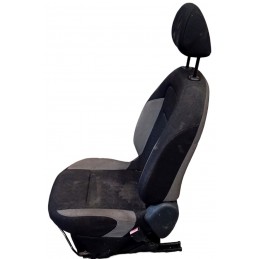 Sedile anteriore destro Citroen C3 Picasso 2008-2017 - Sedili/Tappezzeria - 4