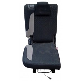 Sedile posteriore destro Citroen C3 Picasso 2008-2017 - Sedili/Tappezzeria - 1