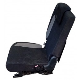 Sedile posteriore destro Citroen C3 Picasso 2008-2017 - Sedili/Tappezzeria - 4