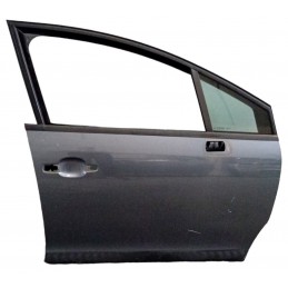 Porta anteriore destra Citroen C4 2004-2010 5 Porte Berlina - Portiera - 1